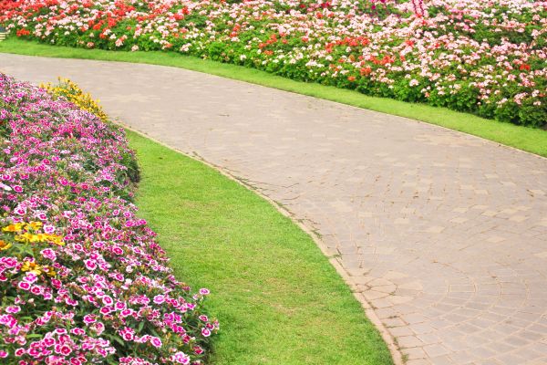 Concrete Walkway Service in Elizabethtown
